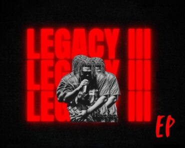 Ayesem – Legacy III EP (Full Album)