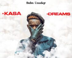 Baba Tundey - Kasa (Prod by Mirakilouz Beatz)