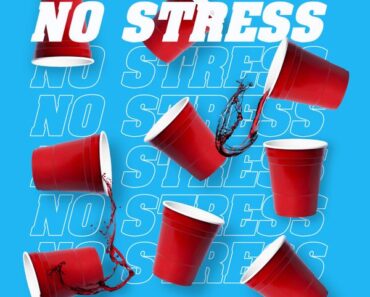 Banzy Banero – No Stress