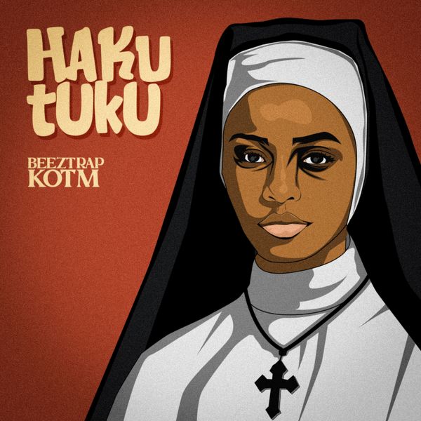 Beeztrap KOTM – Hakutuku (Prod by MOG)