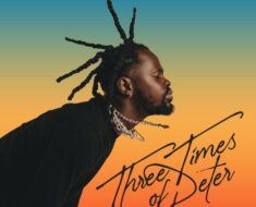 Fameye – Three Times Of Peter EP (Full Album)