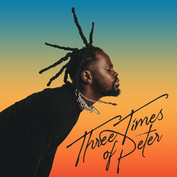 Fameye – Three Times Of Peter EP (Full Album)