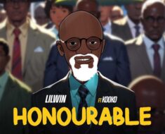 Lil Win – Honourable Ft. Kooko