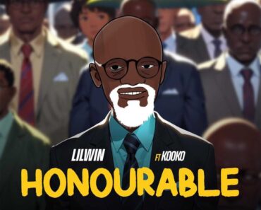 Lil Win – Honourable Ft. Kooko