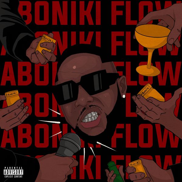 Medikal – Aboniki Flow (Prod by Atown TSB)