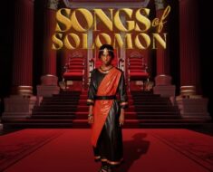 Skyface SDW – Songs Of Solomon (Full Album)