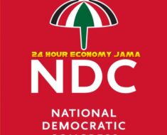 NDC Music - 24 Hour Economy (Jama)