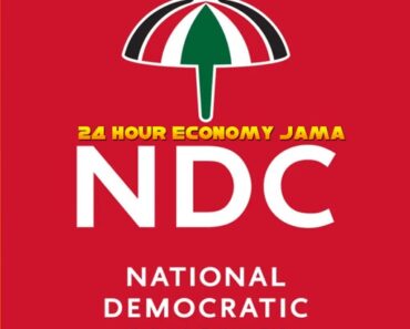 NDC Music - 24 Hour Economy (Jama)