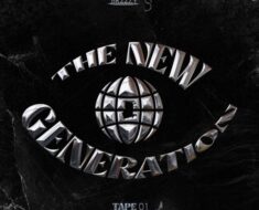 DJ Breezy - The New Generation Tape 01 (Full Album)