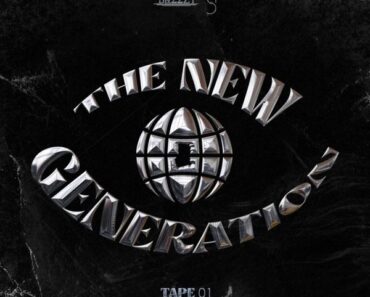 DJ Breezy - The New Generation Tape 01 (Full Album)