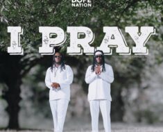 DopeNation – I Pray (Prod by DopeNation)