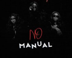 Eno Barony – No Manual EP (Full Album)