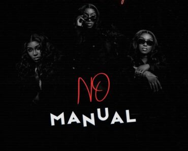 Eno Barony – No Manual EP (Full Album)