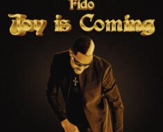 Fido – Joy Is Coming