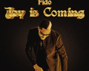 Fido – Joy Is Coming