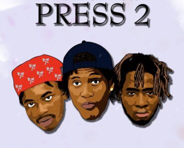 G-Migos – Press 2 Ft. O’Kenneth (Prod by Fuze)