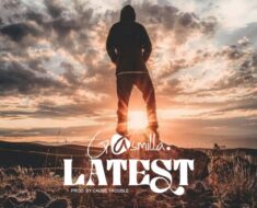 Gasmilla – Latest (Prod by Cause Trouble)