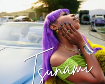 Guchi – Tsunami (Oh Baby) (Prod by JaySynths & Greamar)