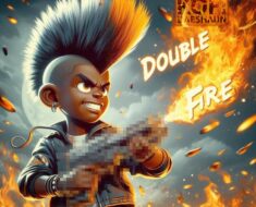 Kofi Daeshaun - Double Fire