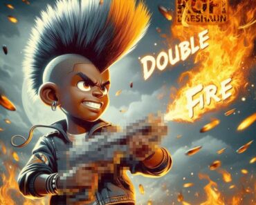 Kofi Daeshaun - Double Fire