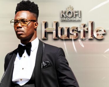 Kofi Daeshaun - Hustle (Prod by Kodack Beatz)