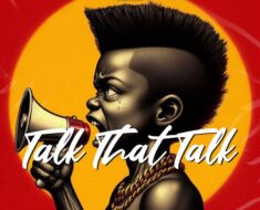 Kofi Daeshaun - Talk That Talk