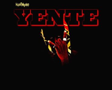 Kofi Mole – Yente (Prod by Atown TSB)