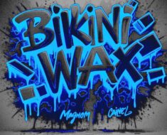 Magnom - Bikini Wax Ft. Caine (Prod by Caine)