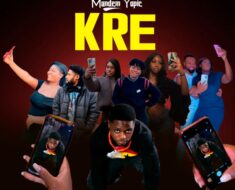 Mandem Yopic - Kre (Prod by TubhaniMuzik)