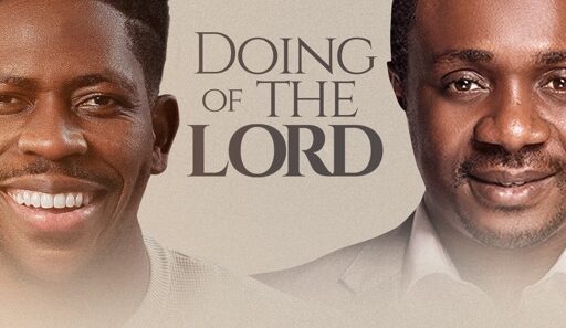 Moses Bliss - Doing Of The Lord Ft. Nathaniel Bassey