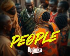 Opanka – People (Prod by Mag Vyne)