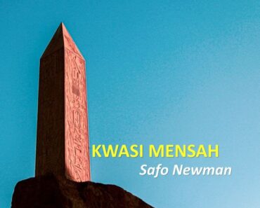 Safo Newman — Kwasi Mensah