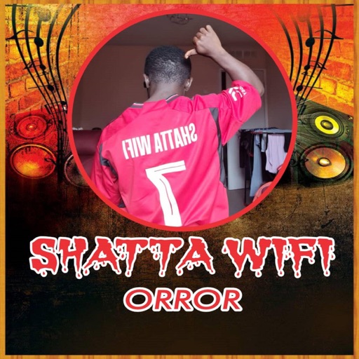 Shatta Wifi - Orror