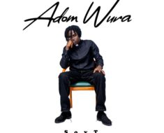 SovT Music - Adom Wura (Prod by Zodivc Asempa Antwi)