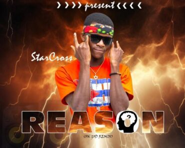 StarCross - Reason (On God Refix) (Mixed by rayRock)