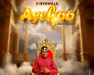 Stevewills - Ayekoo (Prod by Asuobeats)