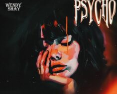 Wendy Shay - Psycho (Prod by Abochi)