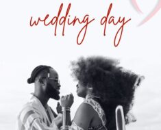 Abochi – Wedding Day Ft. AK Songstress