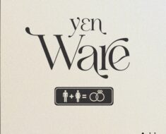 Ayisi – Y3n Ware