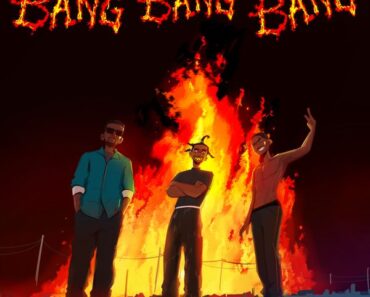 Beeztrap KOTM – Bang Bang Bang Ft. Sarkodie & Kwesi Arthur