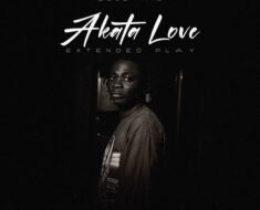 Cojo Rae - Akata Love EP (Full Album)