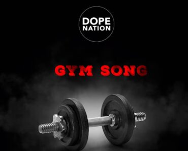 DopeNation – Gym Song (Kuami Eugene Diss)