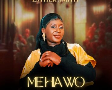 Esther Smith - Me Hia Wo (Prod by Shadrach Yawson - Shaa)