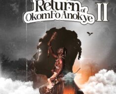 Jay Bahd - The Return Of Okomfo Anokye II (Full Album)