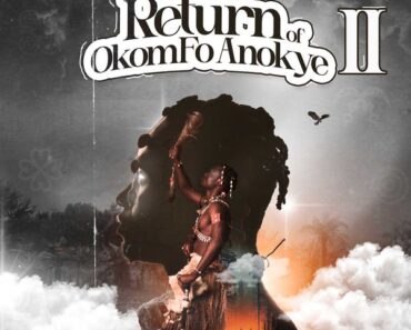 Jay Bahd - The Return Of Okomfo Anokye II (Full Album)