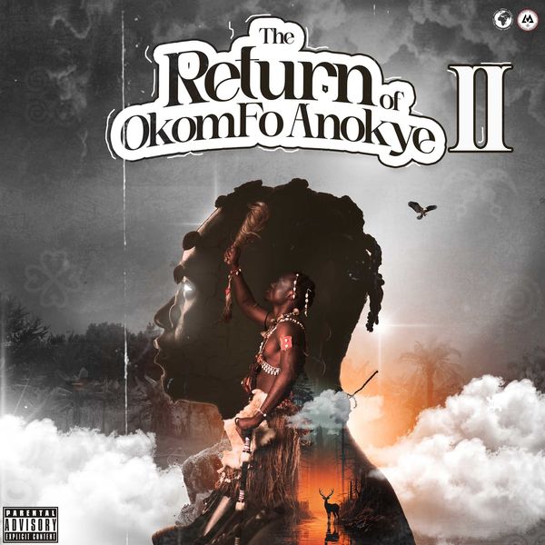 Jay Bahd - The Return Of Okomfo Anokye II (Full Album)