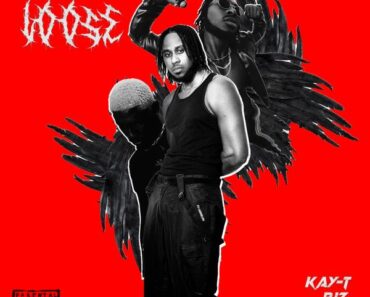 Kay-T - Loose Ft. RJZ & Kirani Ayat (Prod by NXWRTH)