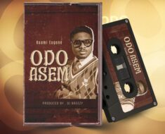 Kuami Eugene – Odo Asem (Prod by DJ Breezy)