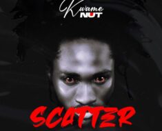 Kwame Nut - Scatter (Prod by Cross Beatz)