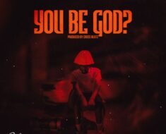 Kwame Nut - You Be God? (Prod by Cross Beatz)